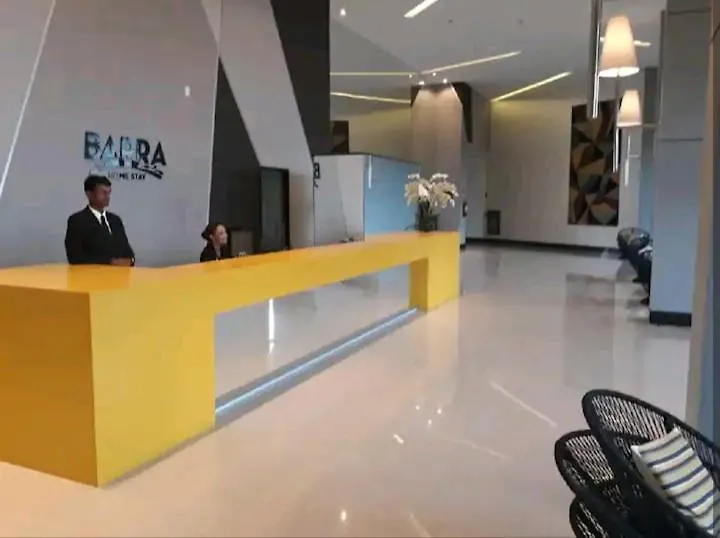 Appartamento Luxury Paiva Flat Recife
