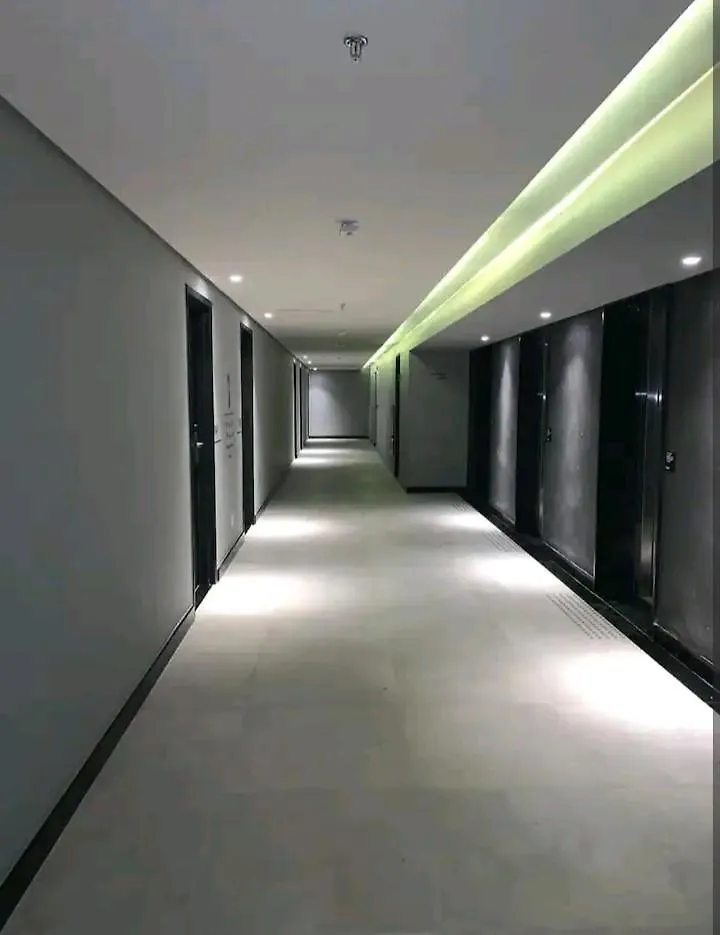 Appartamento Luxury Paiva Flat Recife 0*,
