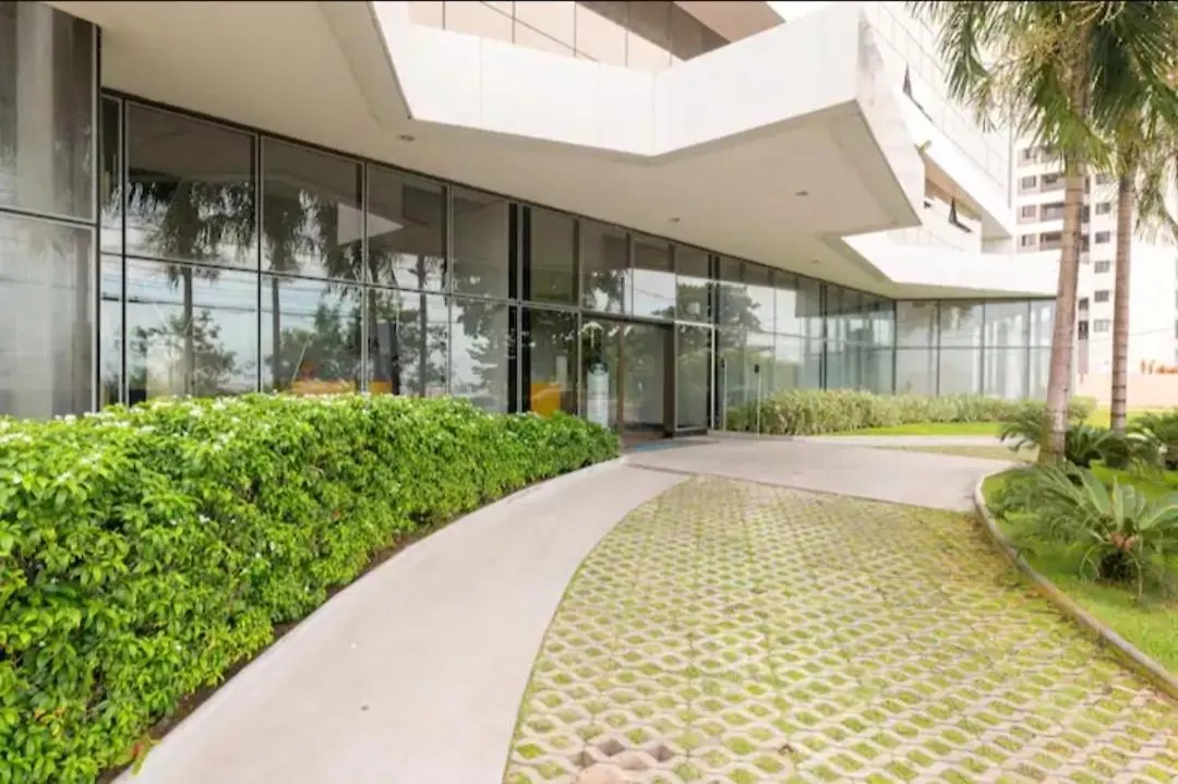 Appartamento Luxury Paiva Flat Recife 0*,  Brasile