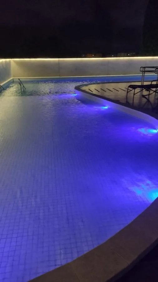 Luxury Paiva Flat Appartement Recife Brazilië