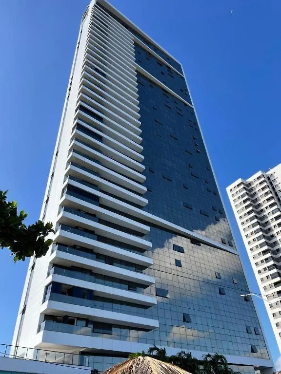 Luxury Paiva Flat Appartement Recife 0*,  Brazilië