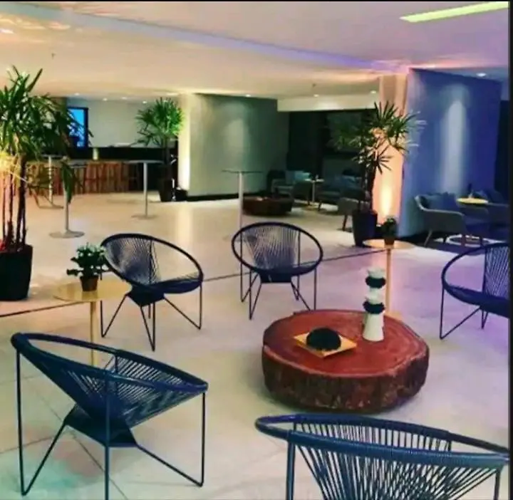 Luxury Paiva Flat Appartement Recife Brazilië