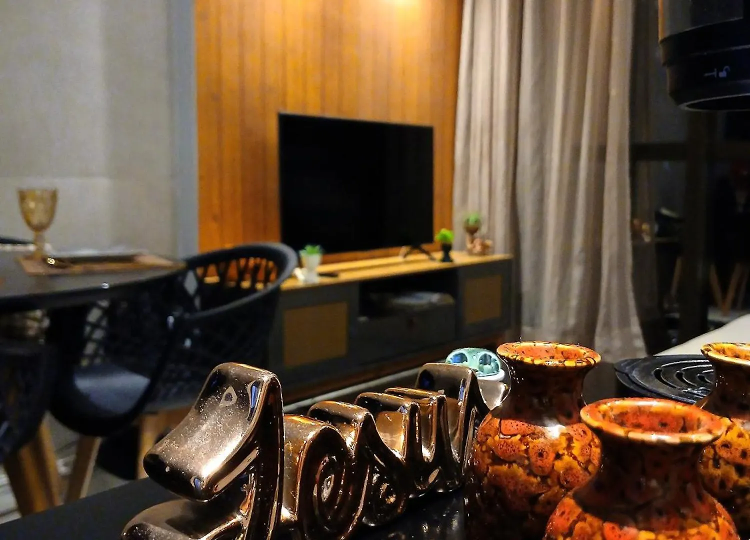 Luxury Paiva Flat Appartement Recife 0*,