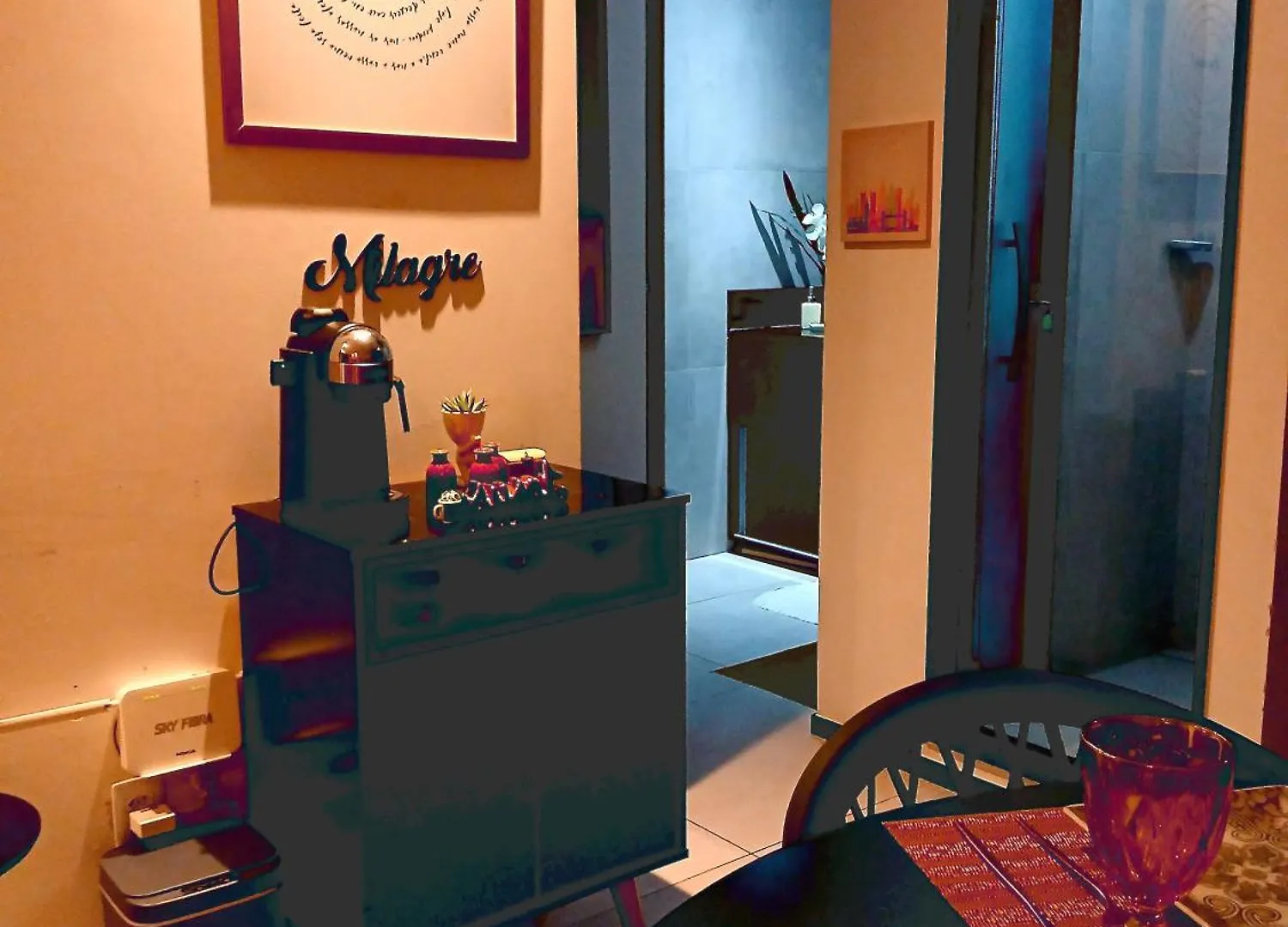Luxury Paiva Flat Appartement Recife