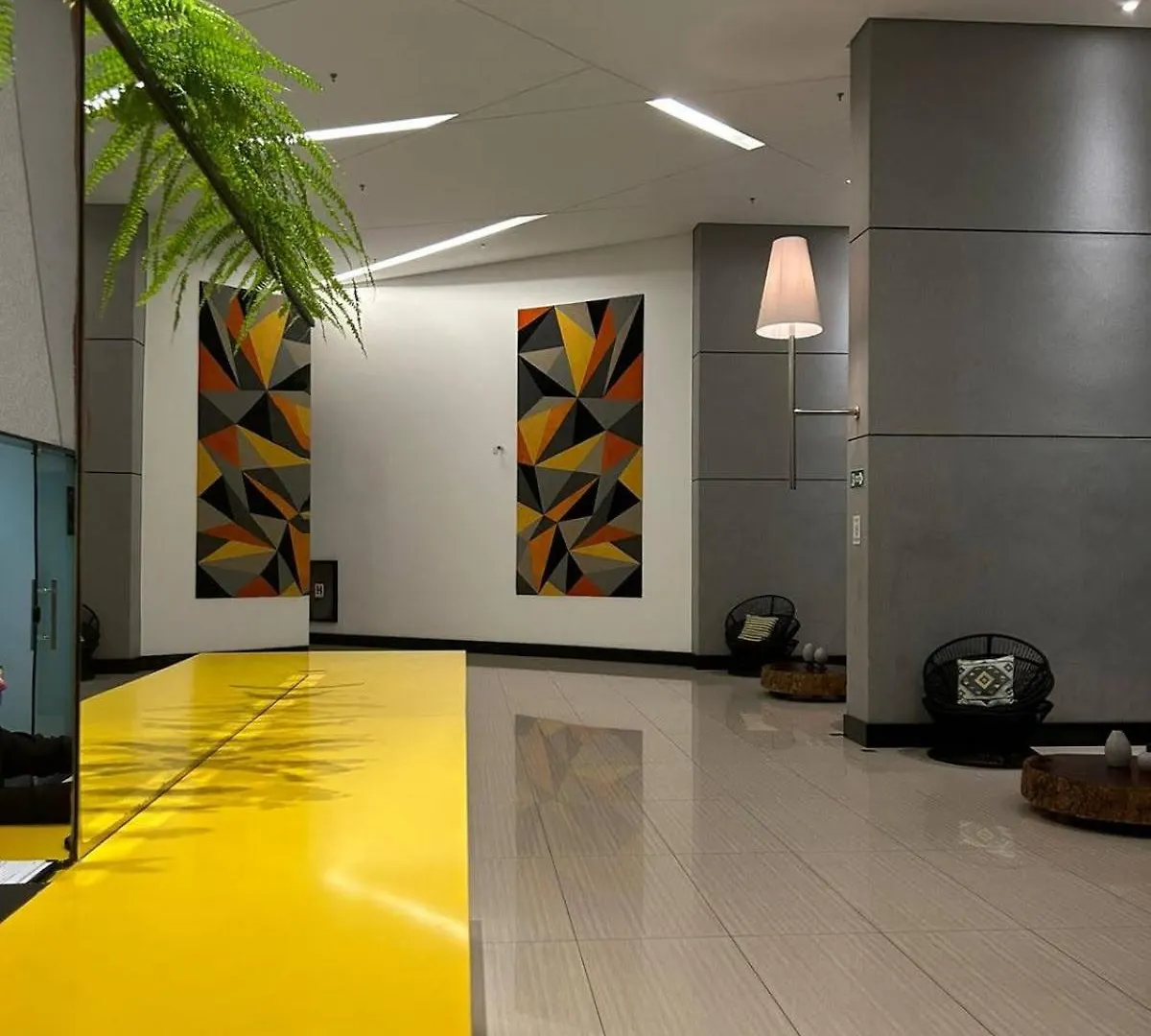 Luxury Paiva Flat Appartement Recife
