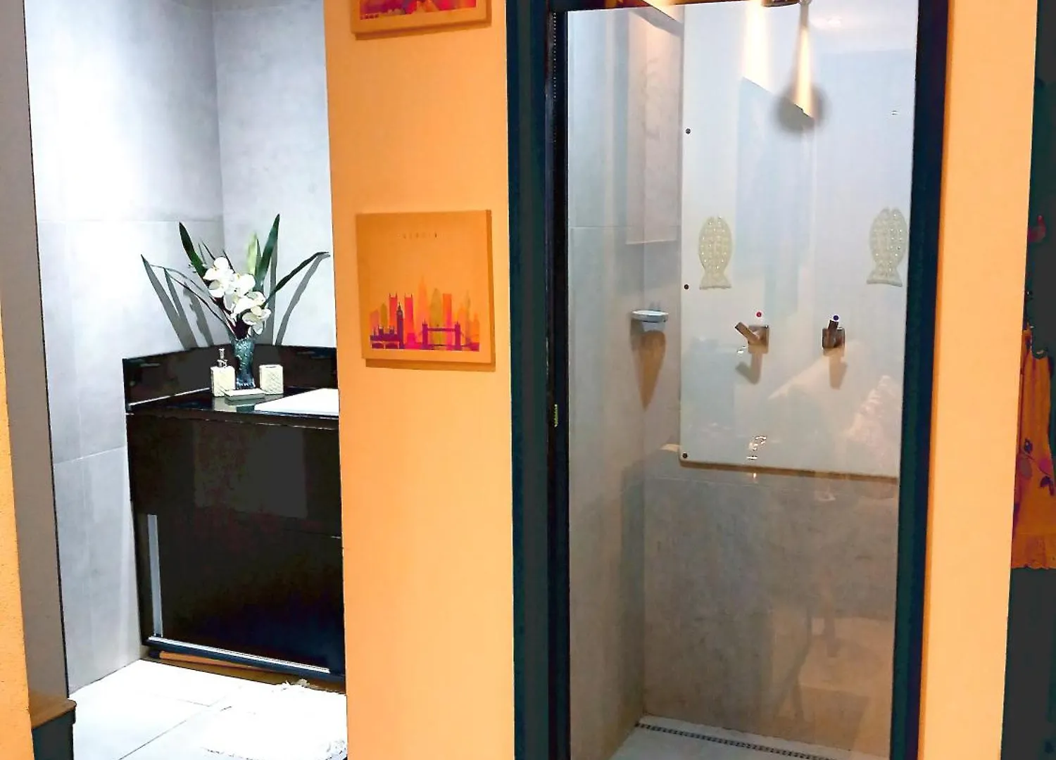 Luxury Paiva Flat Appartement Recife