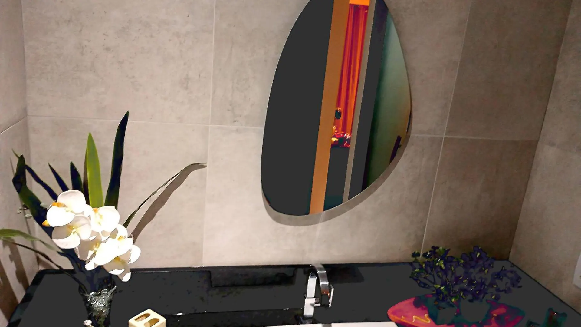 Luxury Paiva Flat Appartement Recife 0*,