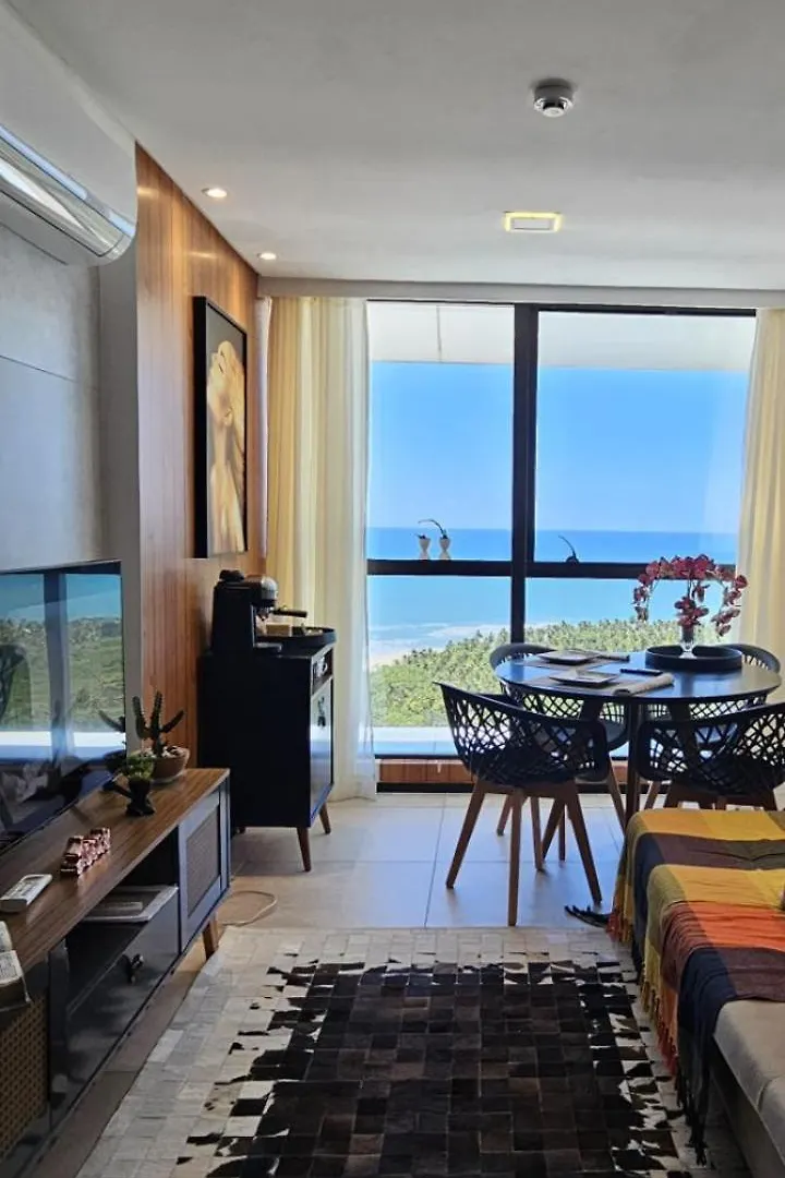 Luxury Paiva Flat Appartement Recife 0*,  Brazilië