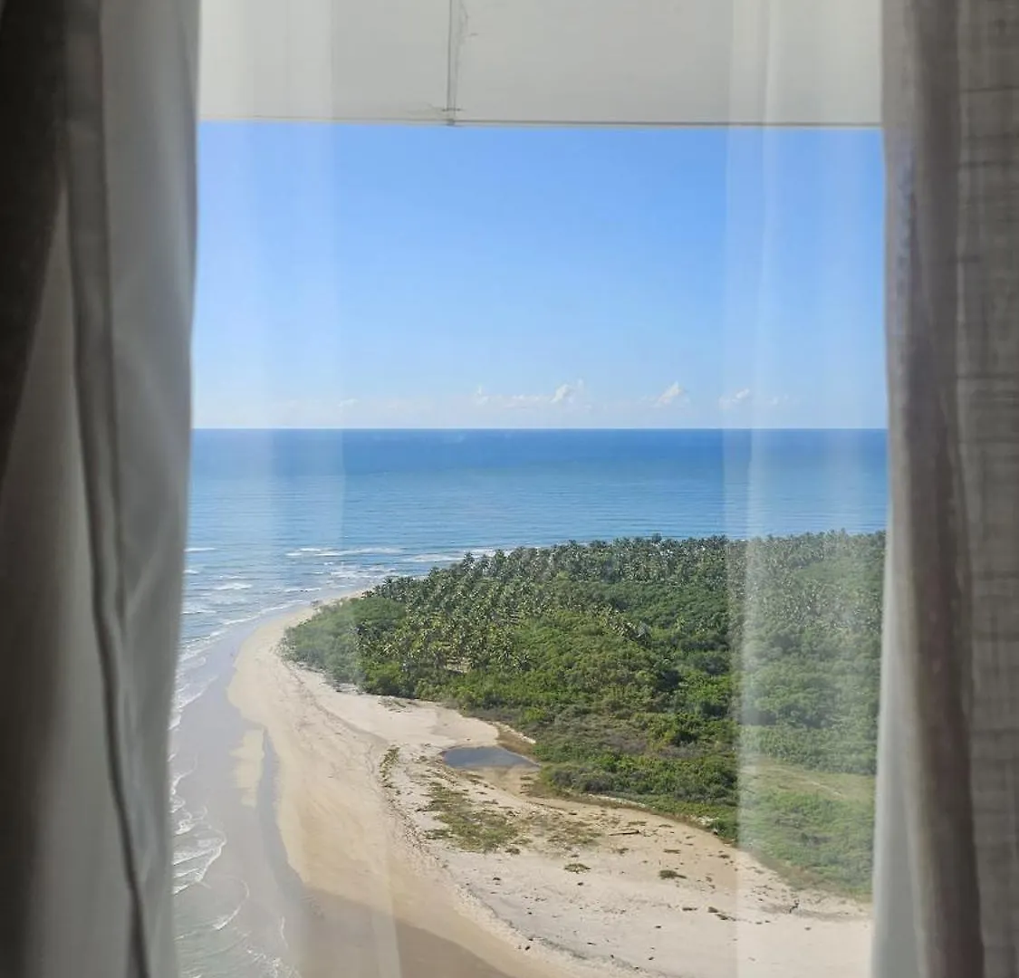 Luxury Paiva Flat Appartement Recife