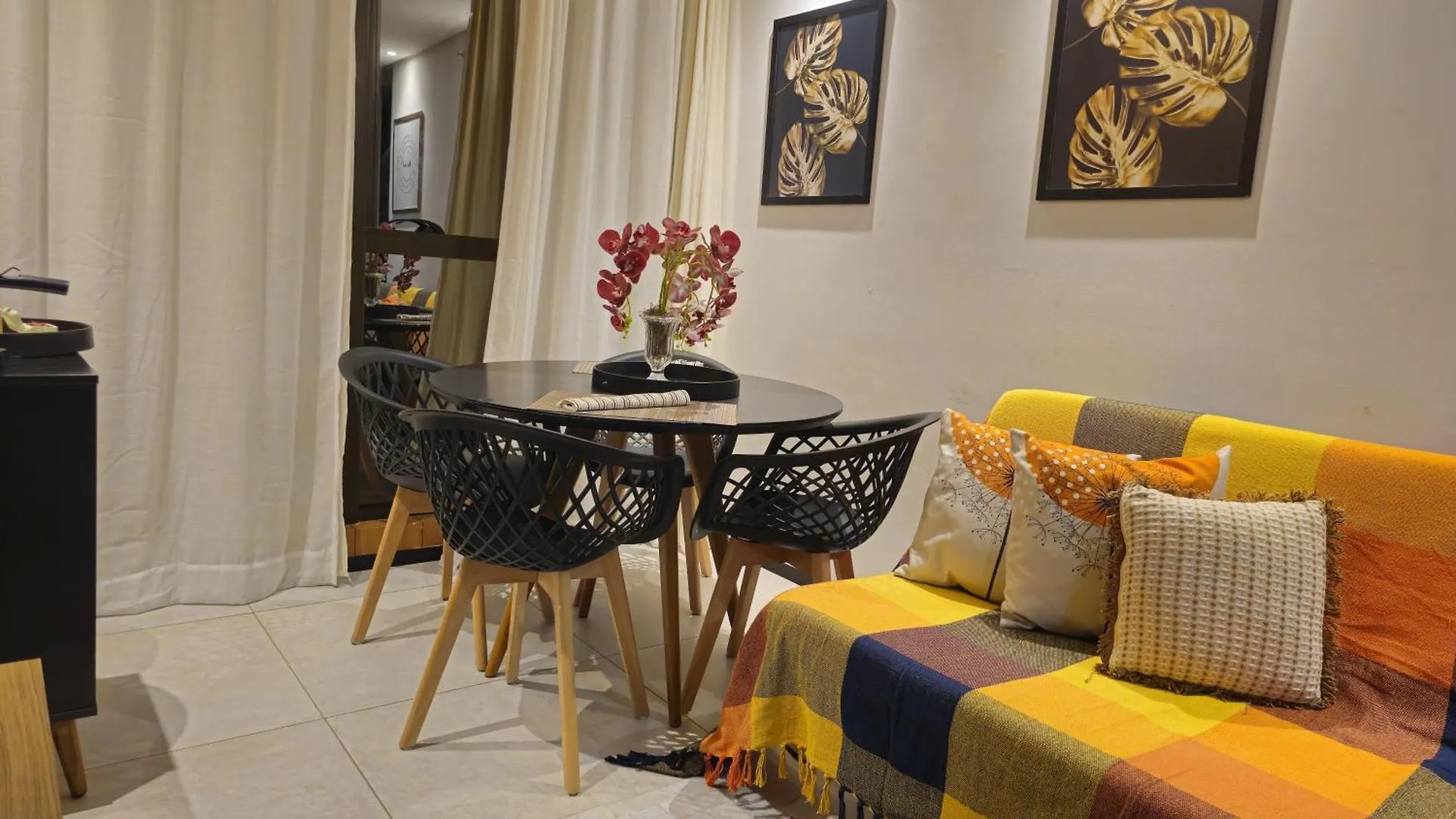 Luxury Paiva Flat Appartement Recife