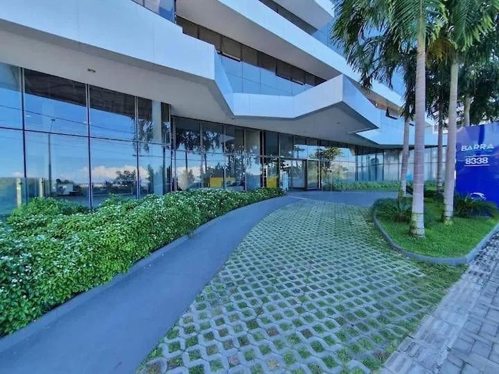 Luxury Paiva Flat Appartement Recife Brazilië