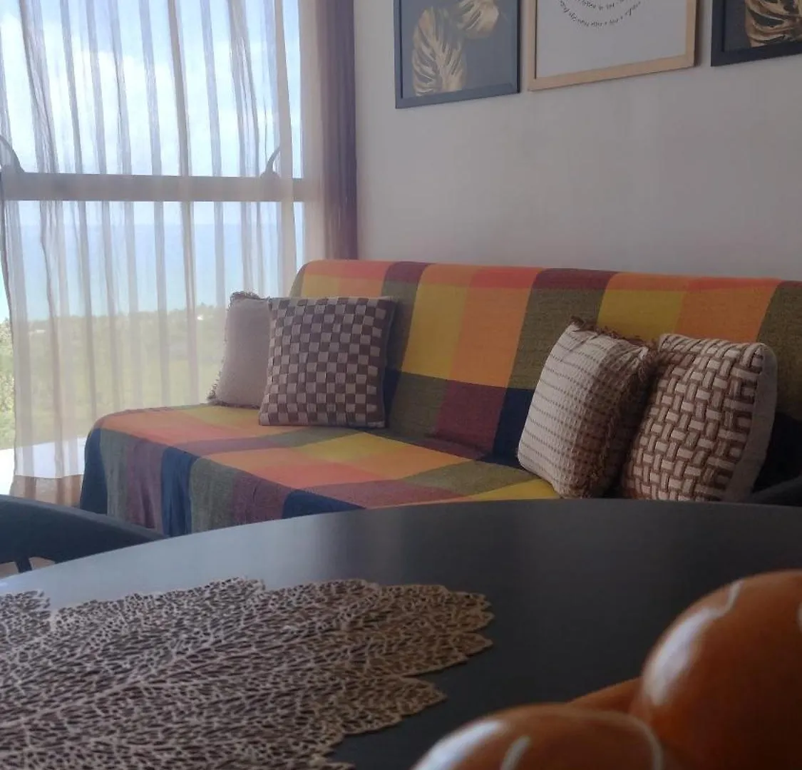 Luxury Paiva Flat Apartamento Recife