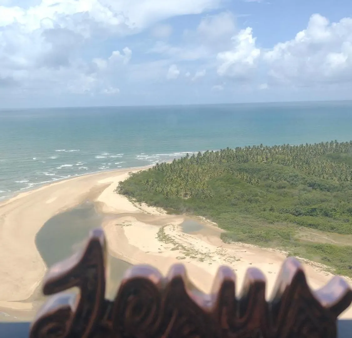 Luxury Paiva Flat Apartamento Recife Brasil