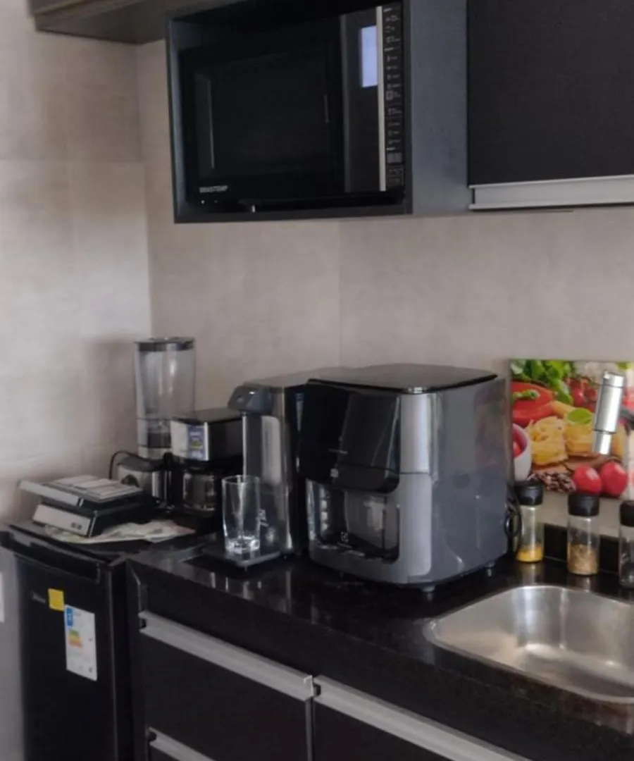 Luxury Paiva Flat Apartamento Recife