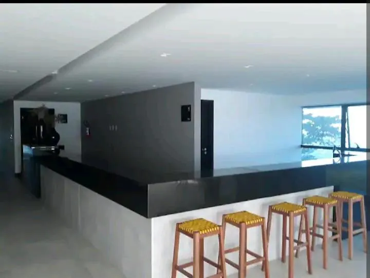 Luxury Paiva Flat Apartamento Recife