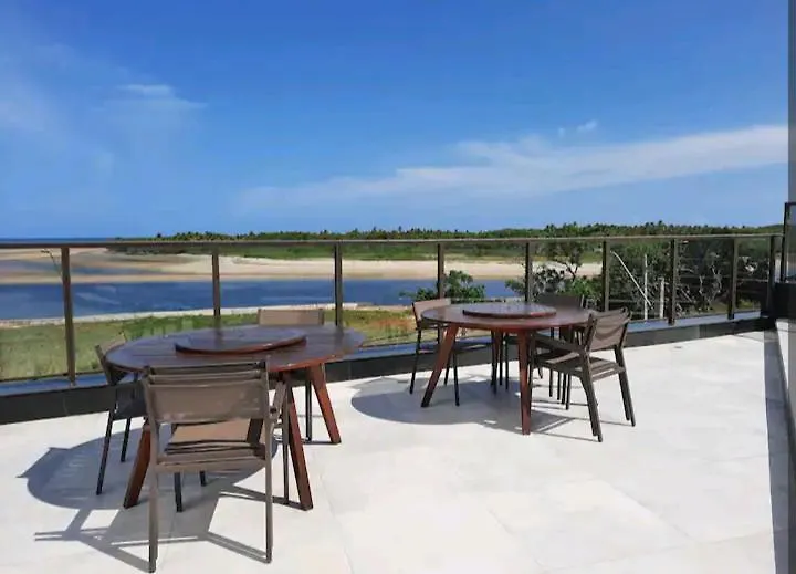 Luxury Paiva Flat Apartamento Recife