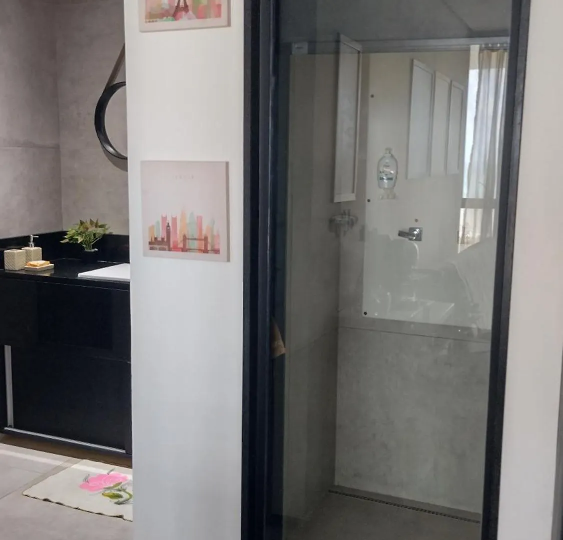 Luxury Paiva Flat Apartamento Recife Brasil