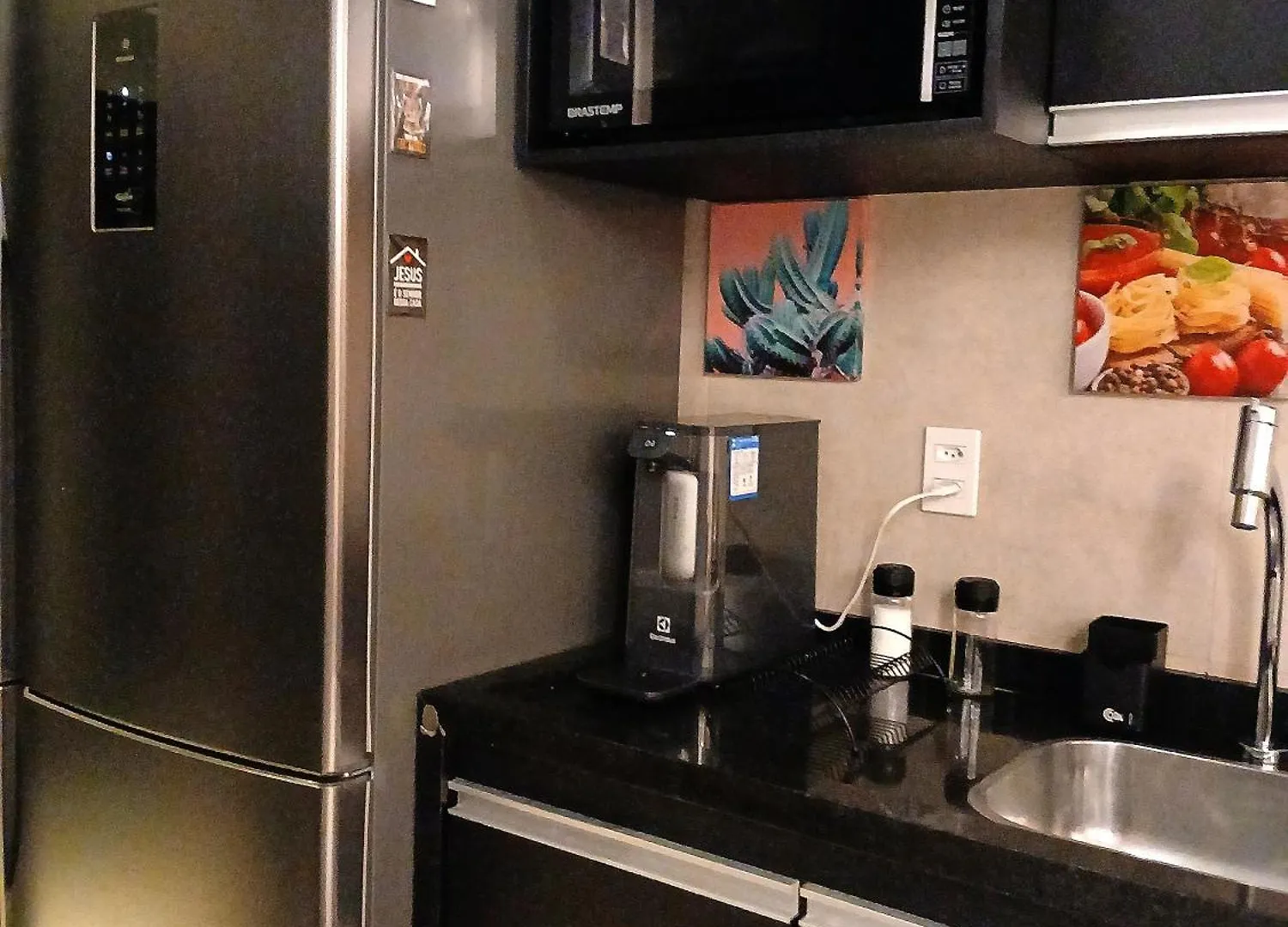 Luxury Paiva Flat Apartamento Recife 0*,
