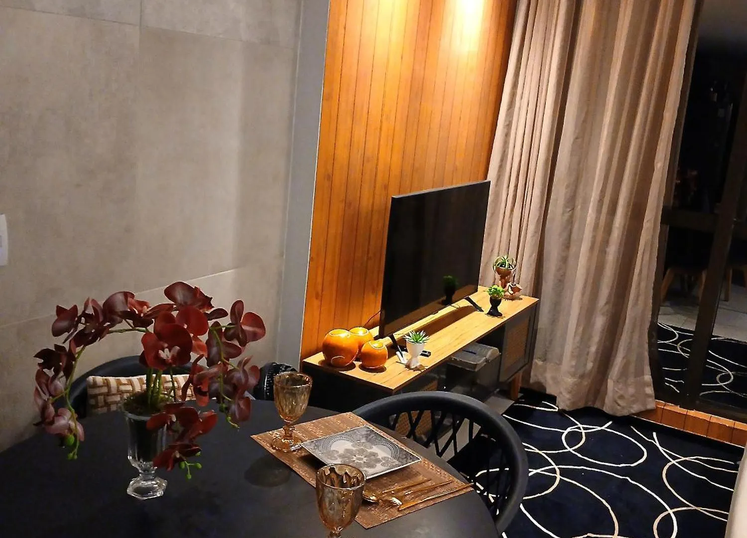 Luxury Paiva Flat Apartamento Recife