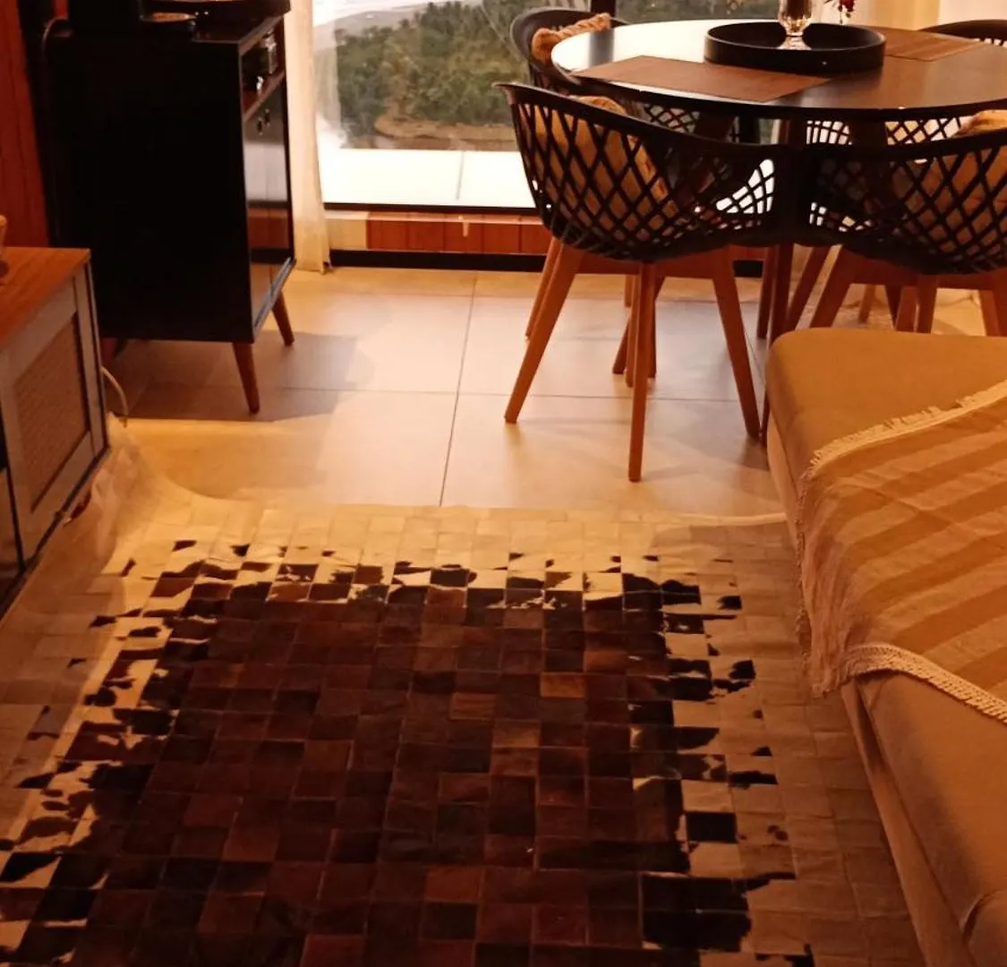 Luxury Paiva Flat Apartamento Recife 0*,