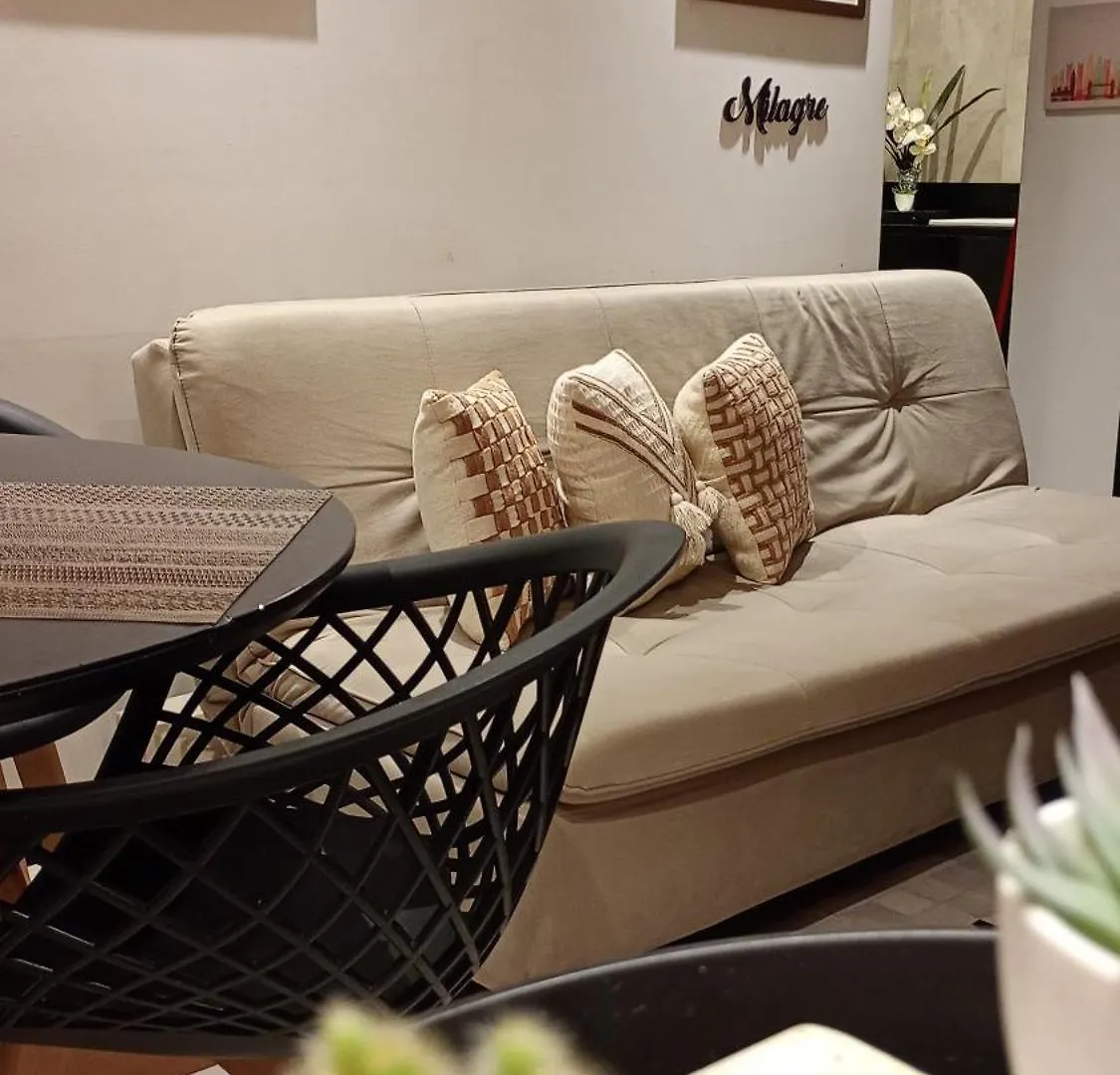 Luxury Paiva Flat Apartamento Recife
