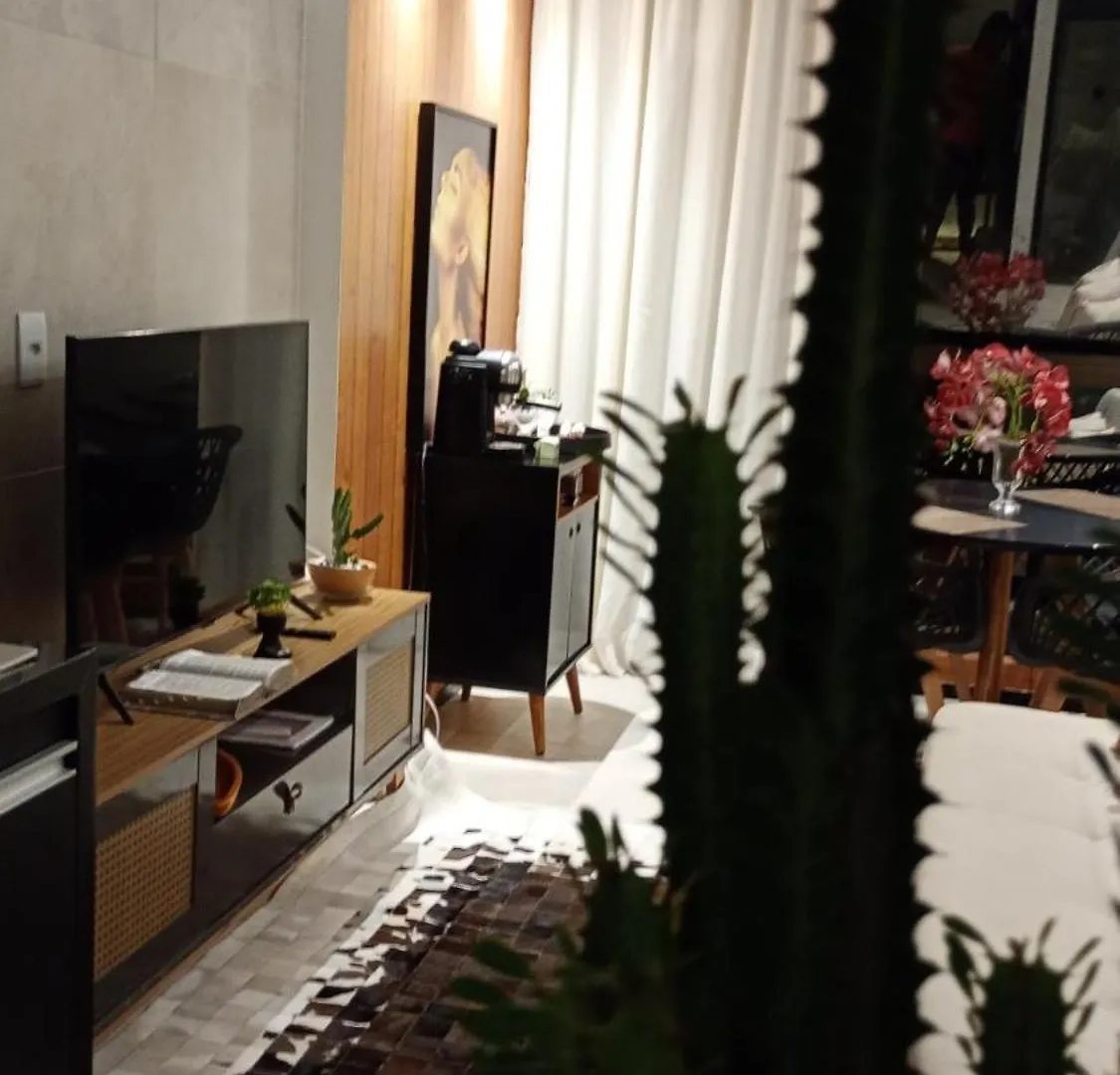 Luxury Paiva Flat Apartamento Recife