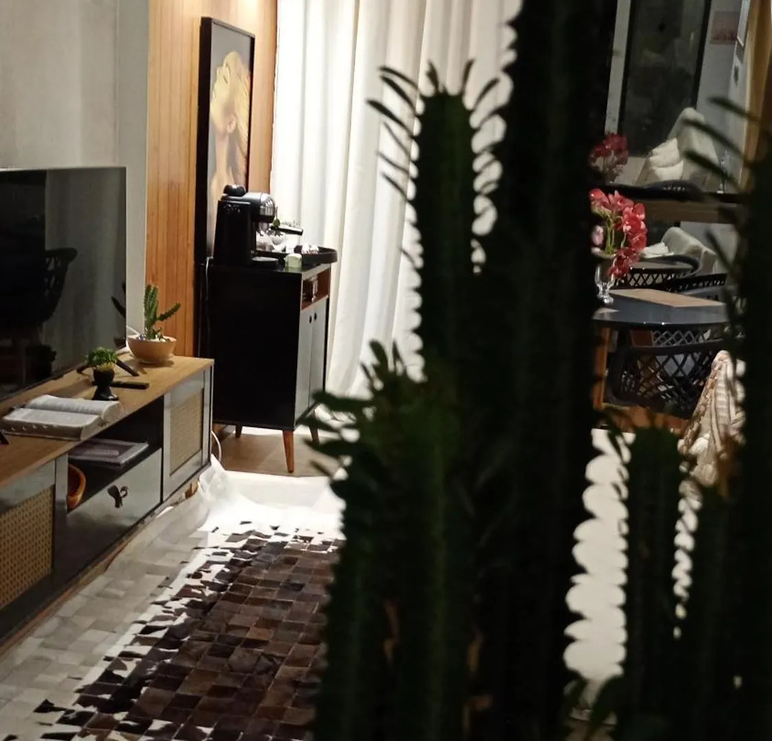 Luxury Paiva Flat Apartamento Recife Brasil